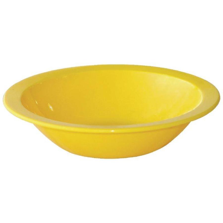 Bols à dessert | 4 couleurs - 40cl