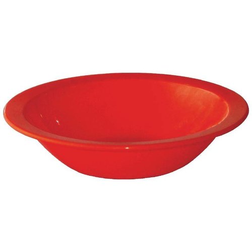  HorecaTraders Dessertschalen | 4 Farben - 40 cl 