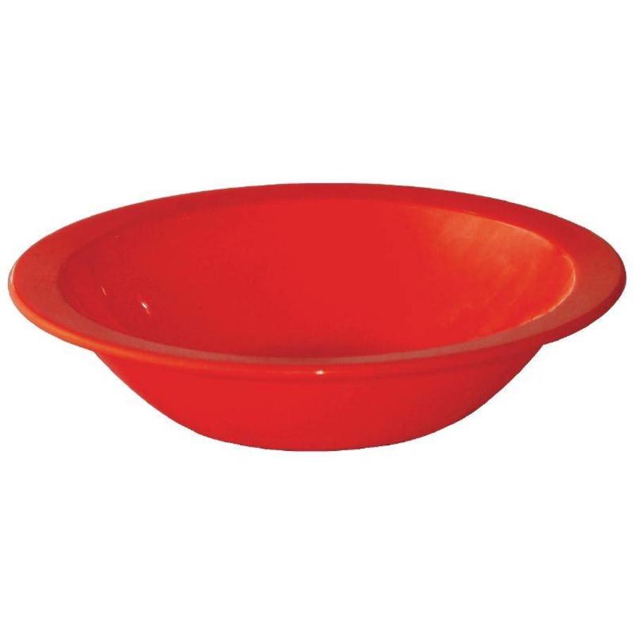 Bols à dessert | 4 couleurs - 40cl