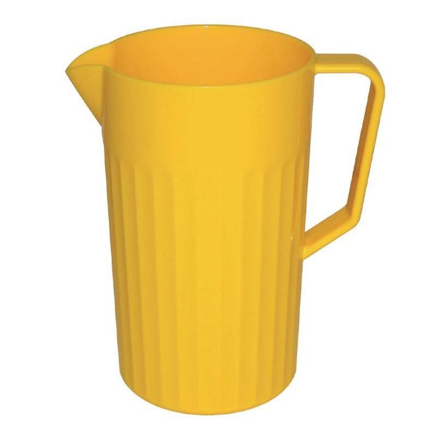 Bidons de 1,4 litre | 4 couleurs