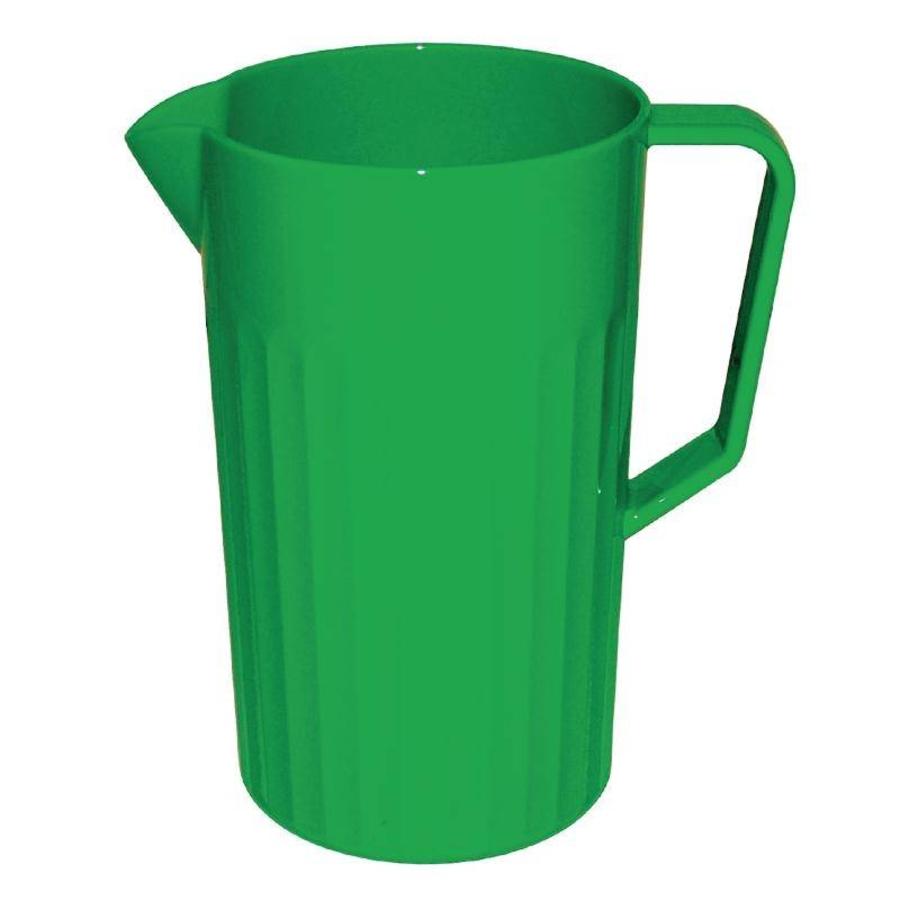 Bidons de 1,4 litre | 4 couleurs