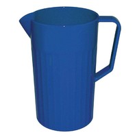 Bidons de 1,4 litre | 4 couleurs