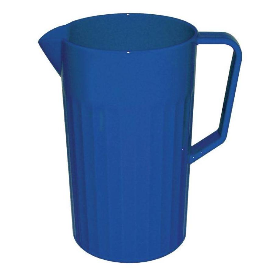 Bidons de 1,4 litre | 4 couleurs