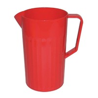 1.4 Liter jugs | 4 Colors