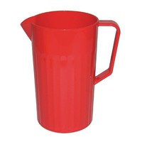Bidons de 1,4 litre | 4 couleurs