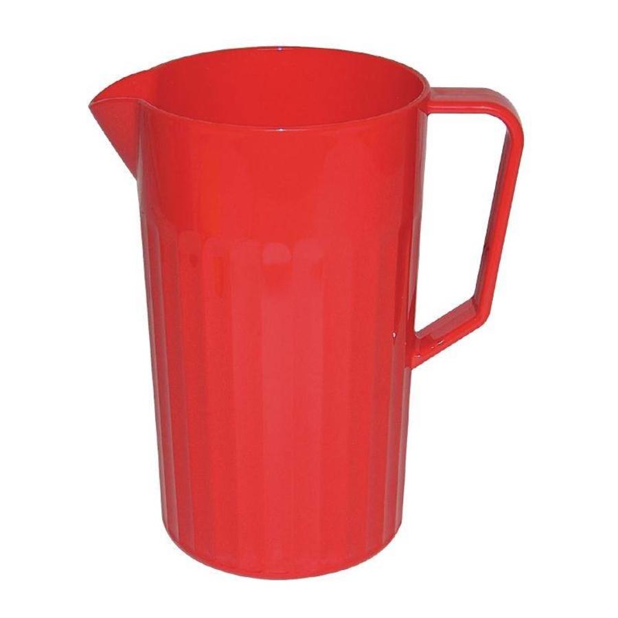 Bidons de 1,4 litre | 4 couleurs