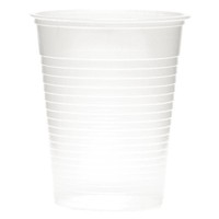 Water Cups | 2 Formats