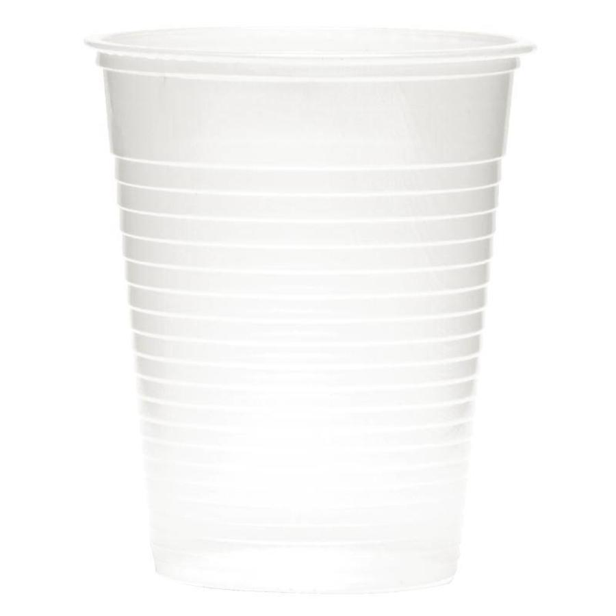 Water Cups | 2 Formats