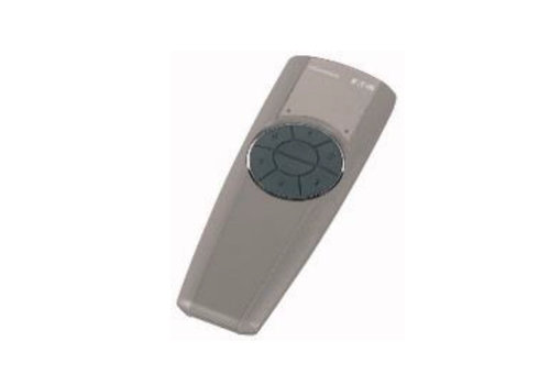  HorecaTraders Télécommande pour chauffage de terrasse 12 canaux 