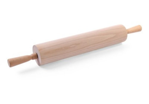  Hendi Nudelhölzer aus Holz 