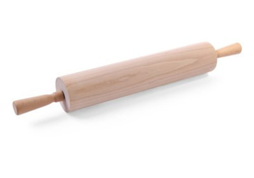  Hendi Wooden Rolling Pins 