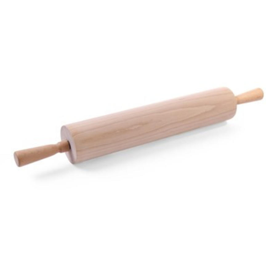 Nudelhölzer aus Holz