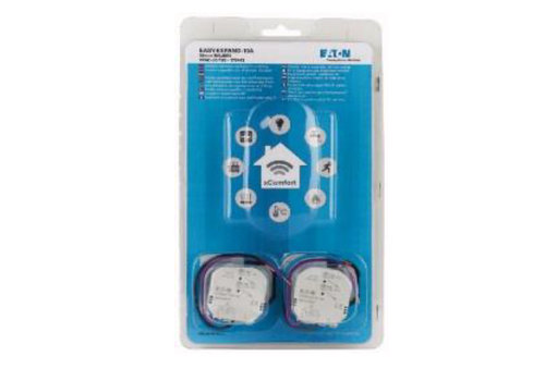  HorecaTraders Récepteur de télécommande pour chauffage de terrasse 