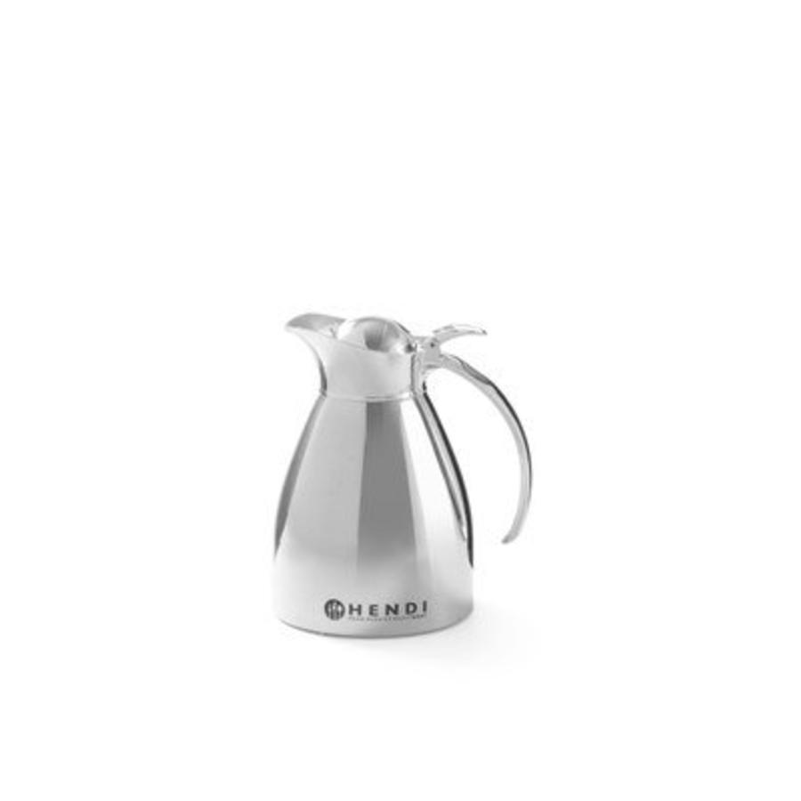 Bouteilles thermos | 3 formats