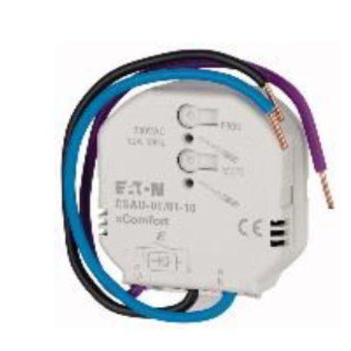  HorecaTraders Patio Heater Receiver 