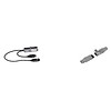 HorecaTraders Kit variateur + couplage pour chauffage de terrasse électrique