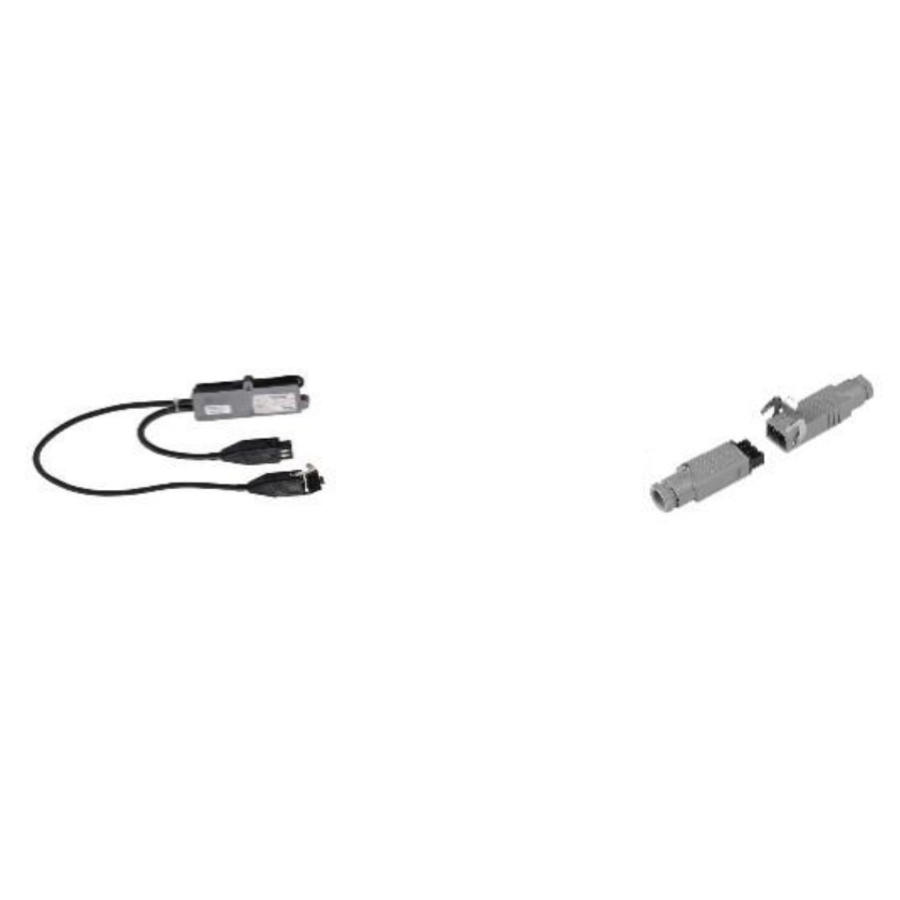 Kit variateur + couplage pour chauffage de terrasse électrique