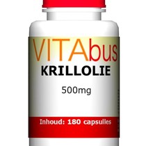 Vitabus Vitamine D3 25 mcg 1000ie 360 capsules