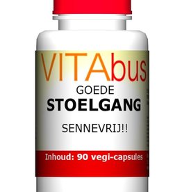 Vitabus Stoelgang