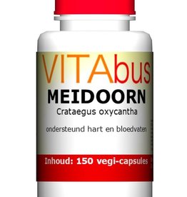 Vitabus Meidoorn