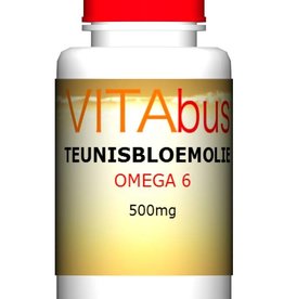 Vitabus Teunisbloemolie