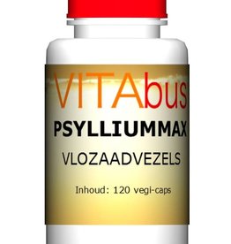 Vitabus PsylliumMax Vlozaadvezels