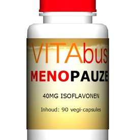 Vitabus Isoflavon