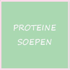 PROTEÏNE SOEPEN