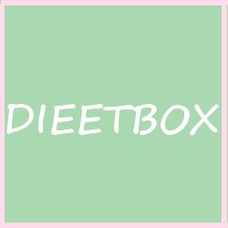 DIEETBOX (startpakket)