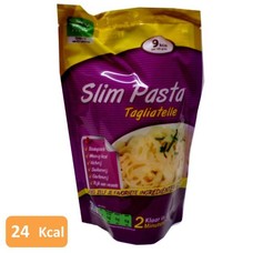 Slim pasta tagliatelle (270g)