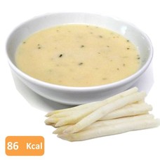 Proteine aspergesoep crème Proteine aspergesoep crème