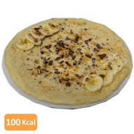 Proteine pannenkoek banaan & chocolade