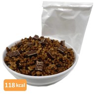 Proteine muesli Chocolade (Low Carb) - NIEUW RECEPTUUR