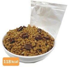 Proteine muesli Chocolade karamel (Low Carb)  - NIEUW RECEPTUUR