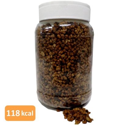 Pot proteine muesli Chocolade (Low Carb)