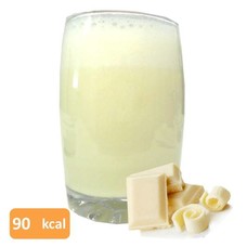 Proteine drank witte chocolade (warm/koud)