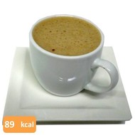 Proteine drank cappuccino (warme drank)
