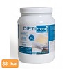 dietimeal pro Shake / pudding vanille (voordeel pot 450g)