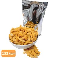 Proteine grill chips cheese (spicy)