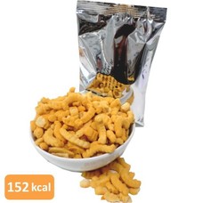 Proteine grill chips cheese (spicy)