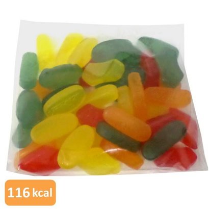 Winegums snoep (170g)