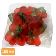 kersen suikervrij snoep (150g)