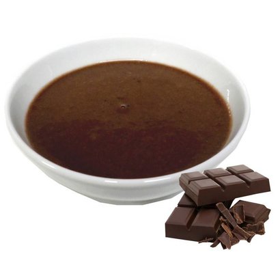 Proteïne pudding chocolade light