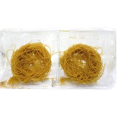 Proteine noedels of spaghetti (2x 35g)