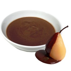 Proteïne pudding peer & chocolade