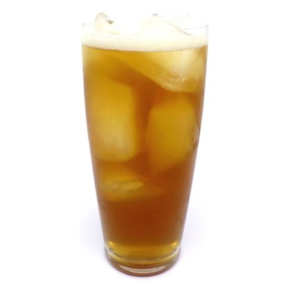 Proteine drank Ice Tea