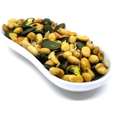 5 + 5 GRATIS - Proteine nootjes & zaden mix