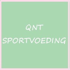 ALLE QNT SPORTVOEDING