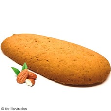 Proteïne amandel koek low carb