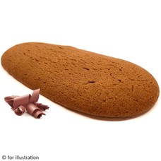 Proteïne cacao koek low carb (per 5 stuks)